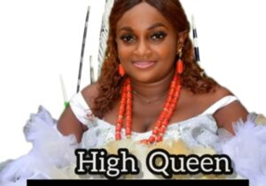 High Queen Chioma Onuorah - Unubi Special – High Queen Chioma Onuorah egedege songs