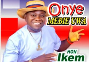 Ikem Mazeli - Anya Fulu Ugo featured image Ikem Mazeli - Anya Fulu Ugo – Hon Ikem Mazeli Igiligi Aku Special