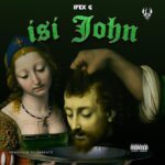Ifex G – Isi John featured image Ifex G – Isi John – Ifex G Isi John 1
