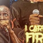 Joshua Wealth – I Carry Fire (Call To Prayer) featured image Joshua Wealth – I Carry Fire (Call To Prayer) – Joshua Wealth – I Carry Fire Call To Prayer