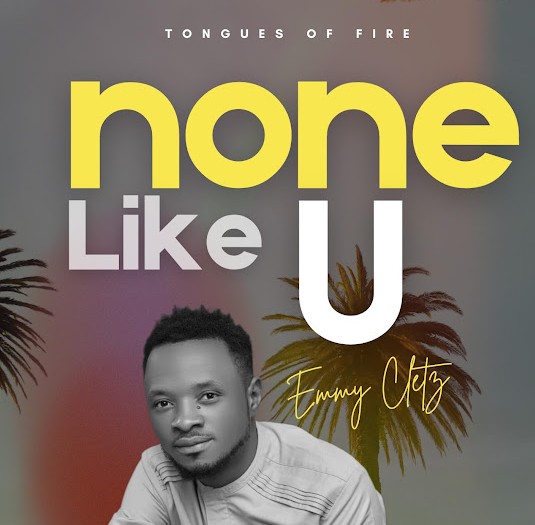 Lordlouis Music – Tongues Of Fire (None Like You) Ft. Emmy Cletz featured image Lordlouis Music – Tongues Of Fire (None Like You) Ft. Emmy Cletz – Lordlouis Music – Tongues Of Fire None Like You Ft. Emmy Cletz