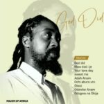 Major Of Africa - Adah Anam featured image Major Of Africa - Adah Anam – Major of Africa Adah Anam