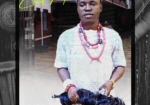 Michael Udegbi - Ndi Nwelu Ogwu featured image Michael Udegbi - Ndi Nwelu Ogwu – Michael Udegbi Ndi Nwelu Ogwu