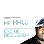 Mr Raw - O Chukwu featured image Mr Raw - O Chukwu – Mr raw o Chukwu