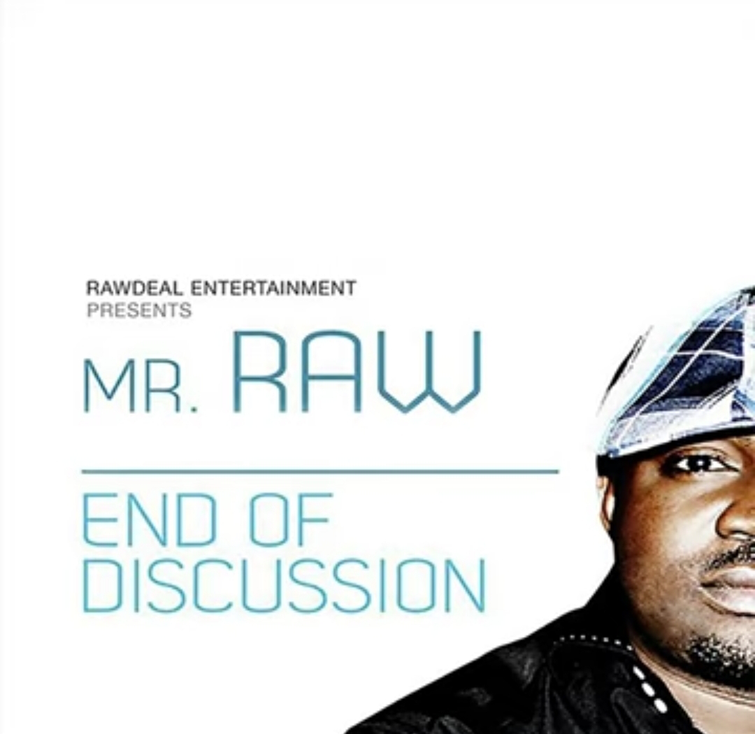 Mr Raw - O Chukwu featured image Mr Raw - O Chukwu – Mr raw o Chukwu