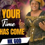 Nk God - Your Time Has Come featured image Nk God - Your Time Has Come – Nk god your time has come