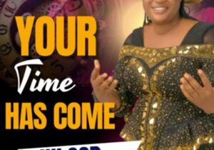 Nk God - Your Time Has Come &ndash; Nk god your time has come