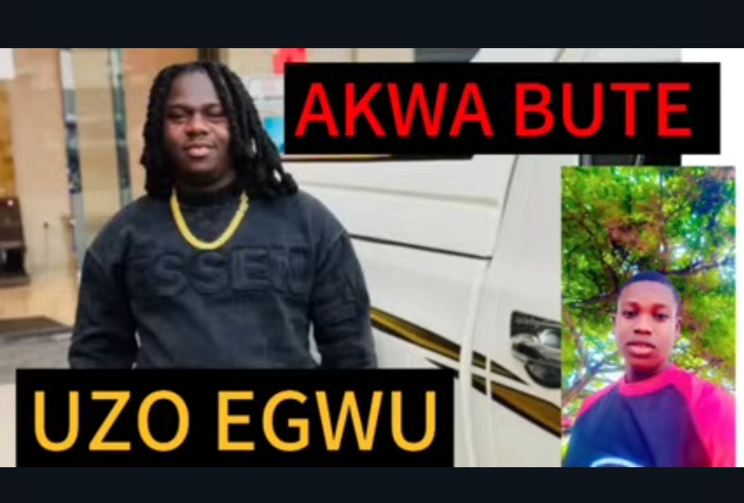 Osinachi Galadima - Akwa Okuku Bute Uzo Egwu Special featured image Osinachi Galadima - Akwa Okuku Bute Uzo Egwu Special – Osinachi Galadima Akwa Okuku