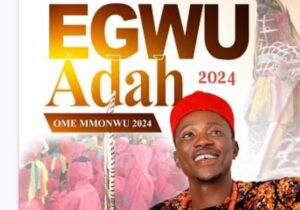 Paul Twinstar - Egwu Adah 2024 – Paul Twinstar egwu adah