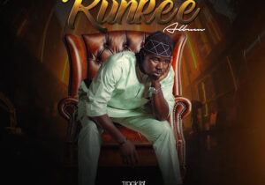 Prince Mk Baagi – Egi da Yawo – Prince Mk Baagi Gamiya
