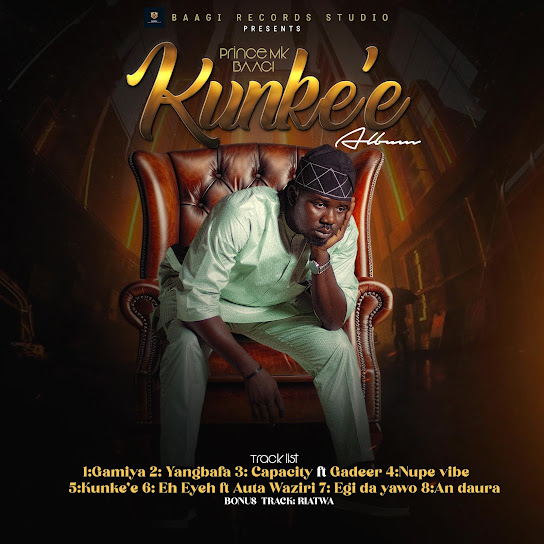 Prince Mk Baagi – Eh Eyeh ft. Auta Waziri featured image Prince Mk Baagi – Eh Eyeh ft. Auta Waziri – Prince Mk Baagi Gamiya
