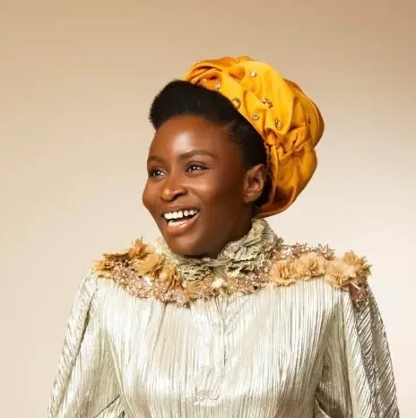 Esther Osaji – Safe Place featured image Esther Osaji – Safe Place – Safe Place by Esther Osaji