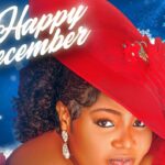 Chinyere Udoma – Happy December featured image Chinyere Udoma – Happy December – Sis. Chinyere Udoma – Happy December