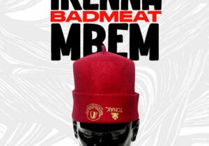 Somval – Ikenna BadMeat Mbem featured image Somval – Ikenna BadMeat Mbem – Somval Ikenna BadMeat Mbem