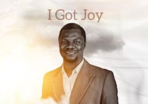 Toluwanisings – I Got Joy – Toluwanisings – I Got Joy