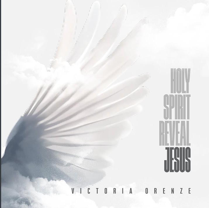 Victoria Orenze – Jesus The Same (Medley) featured image Victoria Orenze – Jesus The Same (Medley) – Victoria Orenze – Holy Spirit Reveal Jesus Album