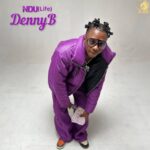 DennyB - NDU (Life) (Speed up) featured image DennyB - NDU (Life) (Speed up) – dennyb ndu life speed up