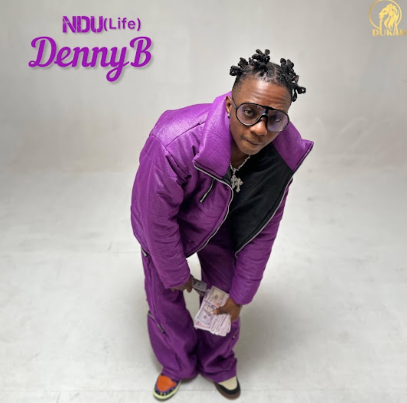 DennyB - NDU (Life) (Speed up) &ndash; dennyb ndu life speed up