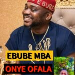 Osinachi Galadima - Ebube Mba Onye Ofala Special featured image Osinachi Galadima - Ebube Mba Onye Ofala Special – osinachi Galadima ebube Mba Onye ofala