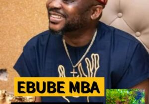 Osinachi Galadima - Ebube Mba Onye Ofala Special – osinachi Galadima ebube Mba Onye ofala
