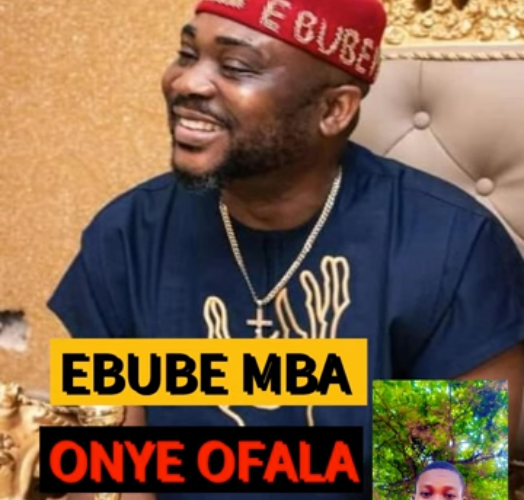 Osinachi Galadima - Ebube Mba Onye Ofala Special featured image Osinachi Galadima - Ebube Mba Onye Ofala Special – osinachi Galadima ebube Mba Onye ofala