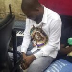 Bernard Sunday - Ka Anyi Bili N'Udo featured image Bernard Sunday - Ka Anyi Bili N'Udo – Bernard Sunday