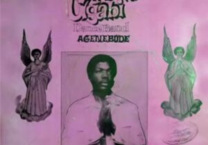 Chief Vincent Ugabi - Oghena Solamame – Chief Vincent Ugabi solama