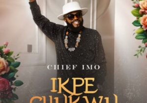 Chief Imo - Ikpe Chukwu – Chief imo ikpe Chukwu