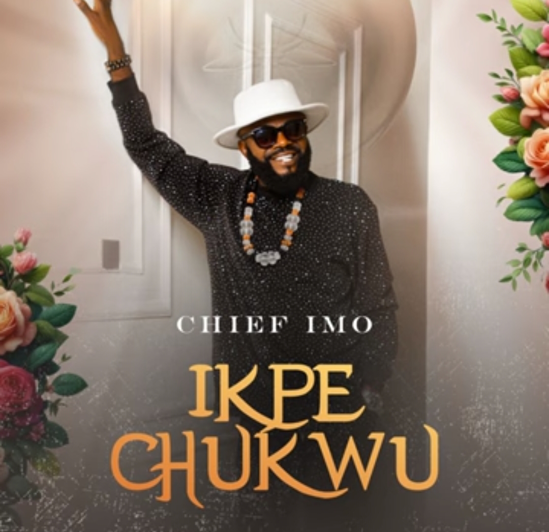 Chief Imo - Ikpe Chukwu featured image Chief Imo - Ikpe Chukwu – Chief imo ikpe Chukwu