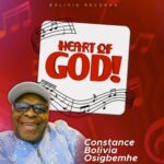 Constance Bolivia Osigbemhe - I Dey 4 My Lane featured image Constance Bolivia Osigbemhe - I Dey 4 My Lane – Constance Bolivia Osigbemhe hearts of god