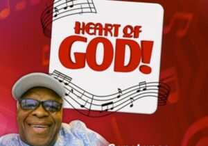 Constance Bolivia Osigbemhe - I Dey 4 My Lane – Constance Bolivia Osigbemhe hearts of god