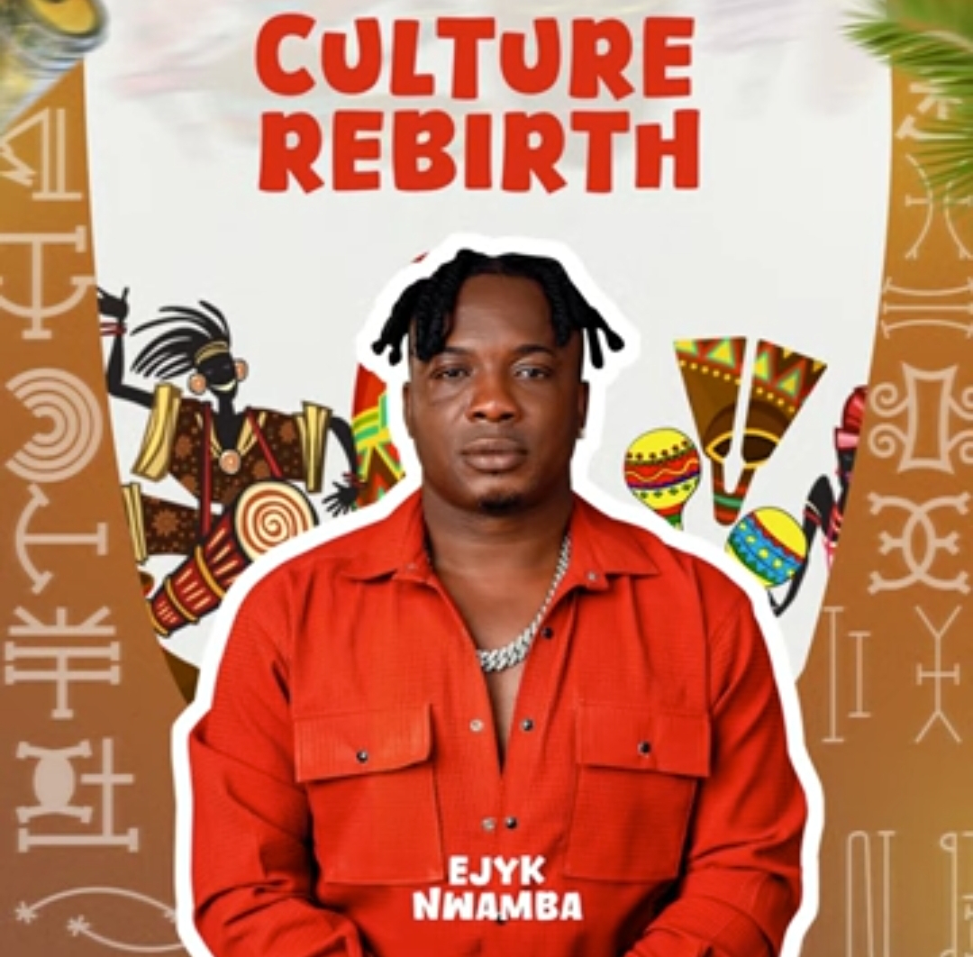 Ejyk Nwamba - Clear Road (feat. Doublegrace) featured image Ejyk Nwamba - Clear Road (feat. Doublegrace) – Ejyk Nwamba culture rebirth