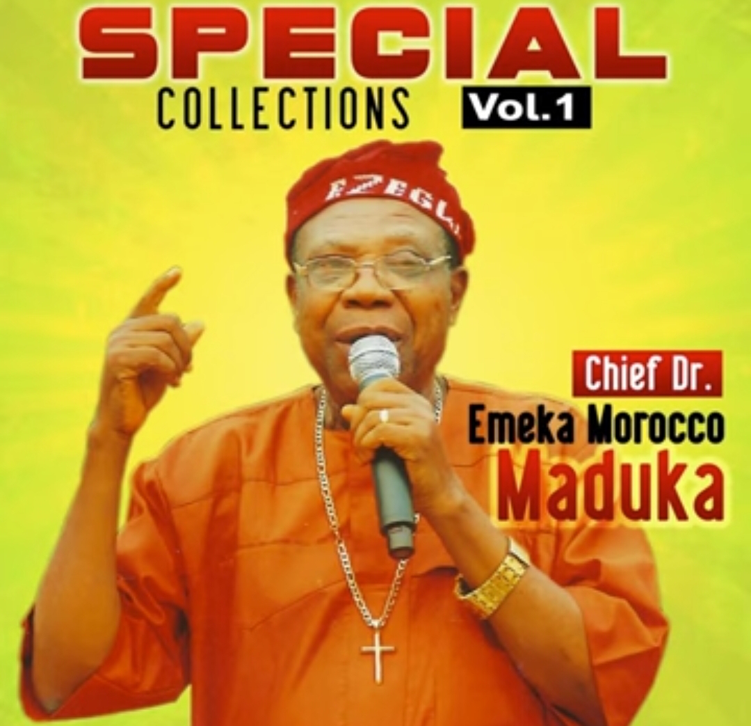 Emeka Morocco Maduka - Amulu Onye Na Ego (Ayamma Ayamma) featured image Emeka Morocco Maduka - Amulu Onye Na Ego (Ayamma Ayamma) – Emeka Morocco Maduka special