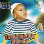 Prince Gozie Okeke - Ututu Oma Chineke &ndash; Gozie Okeke ututu oma
