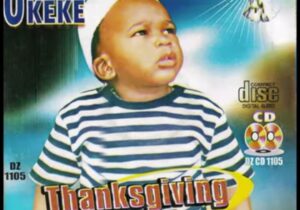 Prince Gozie Okeke - Ututu Oma Chineke – Gozie Okeke ututu oma