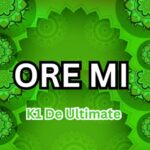 K1 De Ultimate - Ore Mi featured image K1 De Ultimate - Ore Mi – K1 de ultimate ore mi