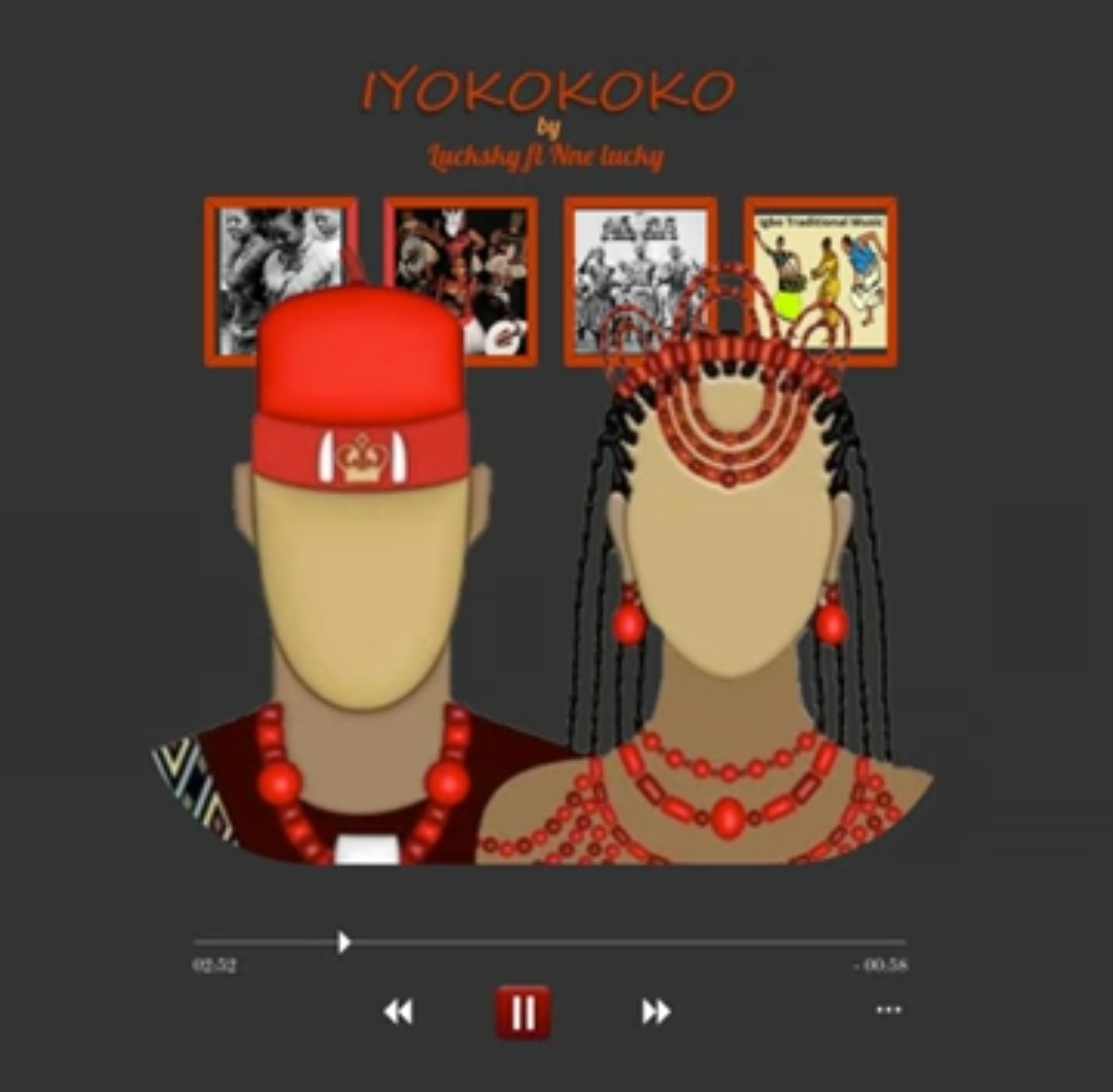 Lucky Sky - Iyokokoko (feat. Nne lucky) featured image Lucky Sky - Iyokokoko (feat. Nne lucky) – Nne lucky Iyokokoko lucky sky