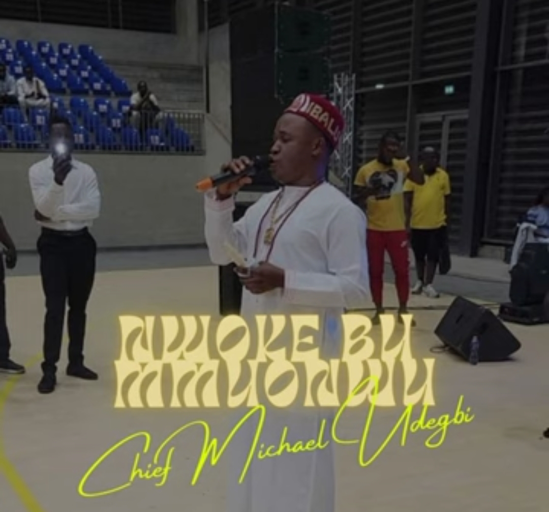 Chief Michael Udegbi - Nwoke Bu Mmuonwu featured image Chief Michael Udegbi - Nwoke Bu Mmuonwu – chief Michael Udegbi Nwoke Bu Mmonwu