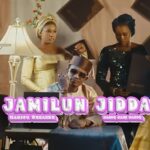 Hamisu Breaker - Jamilun Jidda FT. Firdausee Yahaya & Sani Saddiq featured image Hamisu Breaker - Jamilun Jidda FT. Firdausee Yahaya & Sani Saddiq – jamilun jidda