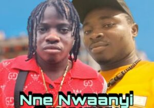 Nonso Ogidi - Nne Nwaanyi Ogwugwu featured image Nonso Ogidi - Nne Nwaanyi Ogwugwu – nonso Ogidi Nwanyi ogwugwu