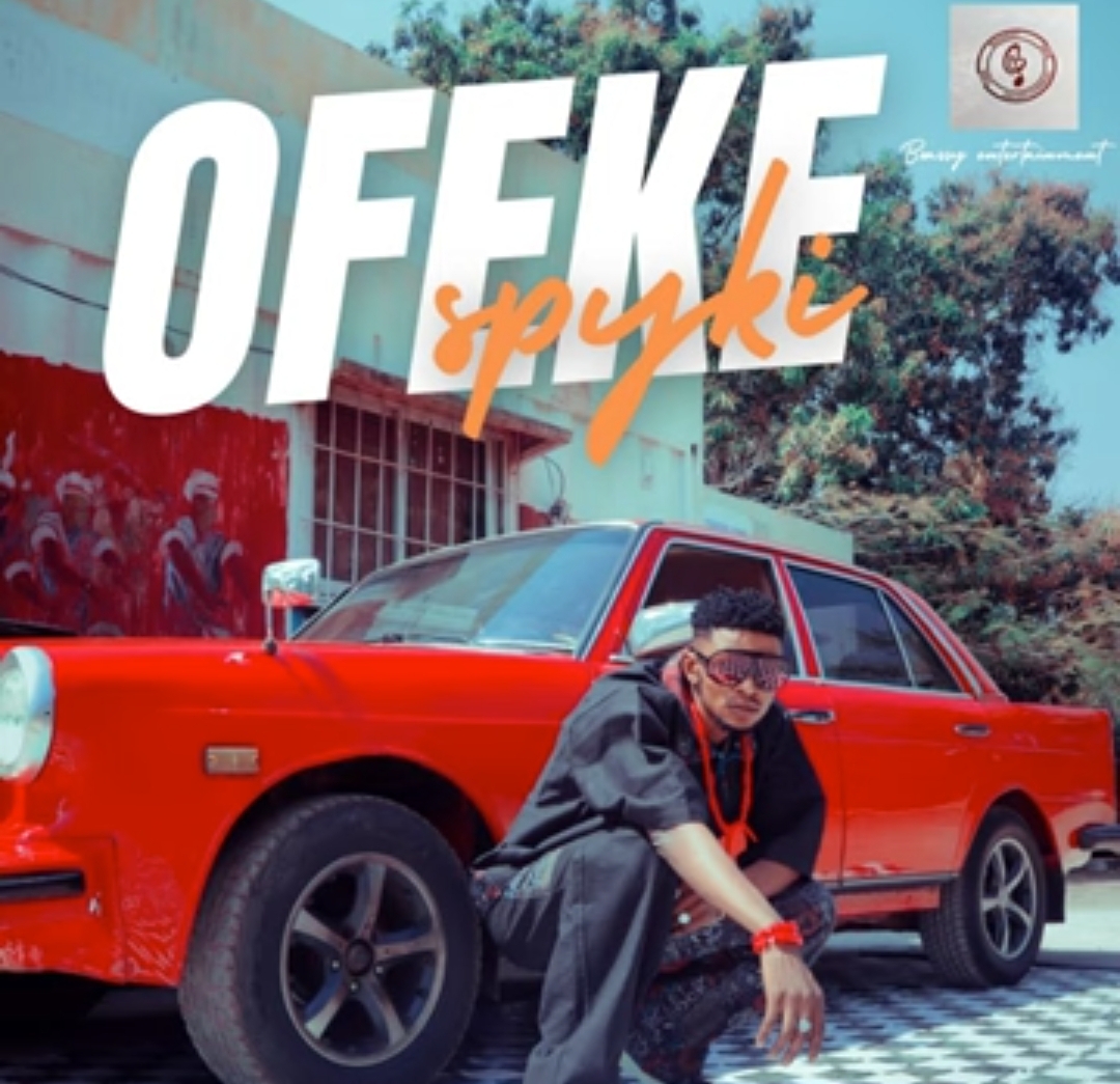 Spyki - Ofeke featured image Spyki - Ofeke – spyki ofeke