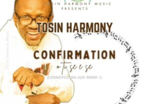 Tosin Harmony - Otiseese featured image Tosin Harmony - Otiseese – tosin harmony songs