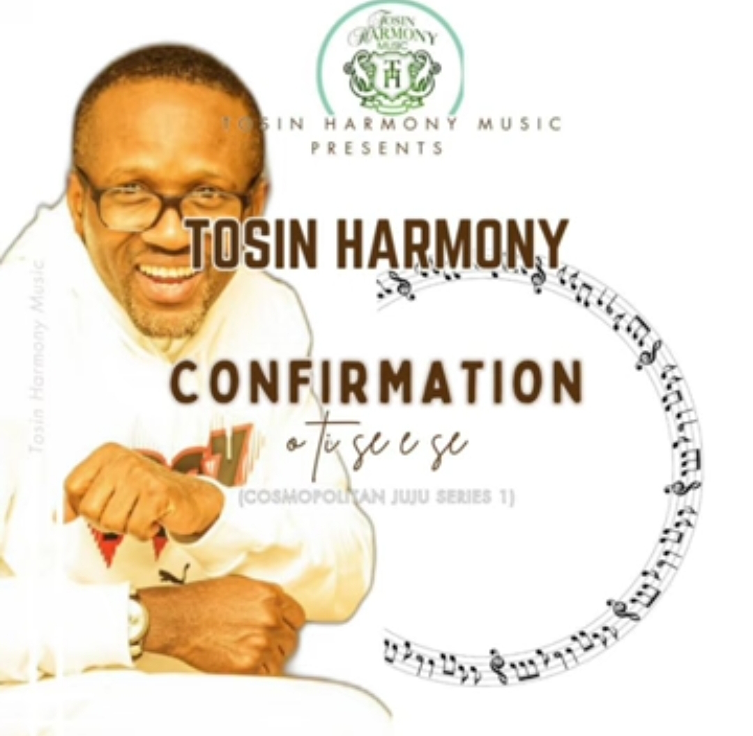 Tosin Harmony - Otiseese featured image Tosin Harmony - Otiseese – tosin harmony songs