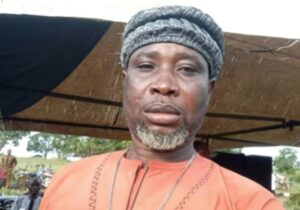 Galadima Umumbo - Nwalieji Odogwu – Galadima Umumbo