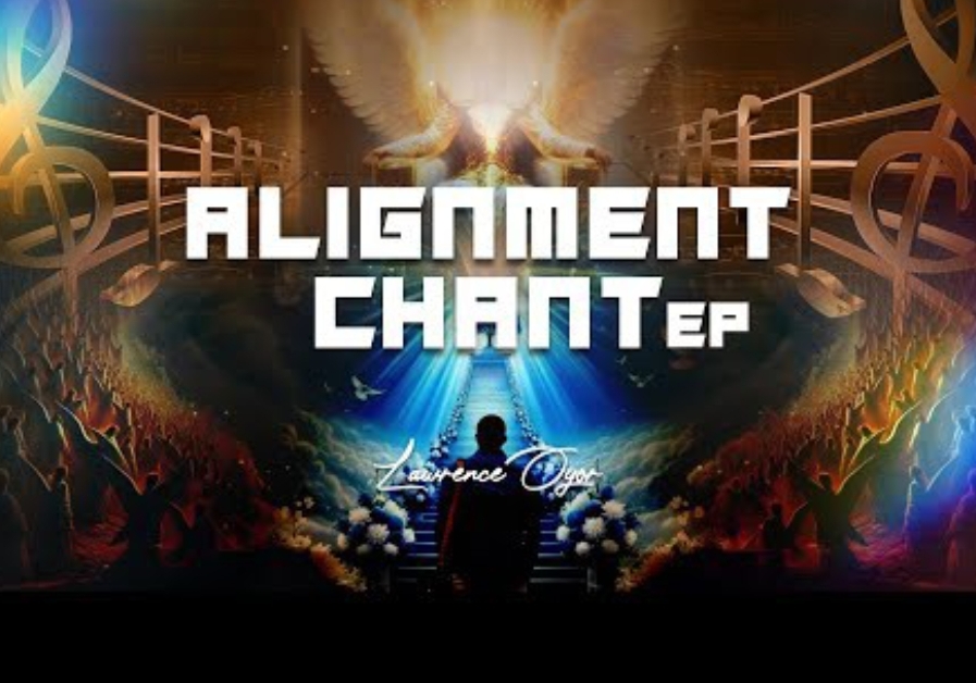 Lawrence Oyor - Alignment Chant featured image Lawrence Oyor - Alignment Chant – Lawrence Oyor alignment chant