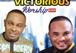 Nnamdi Ewenighi & Tony Israel - Nara Ekele – Victorious praise Nara ekele Nnamdi Ewenighi ft Tony Israel