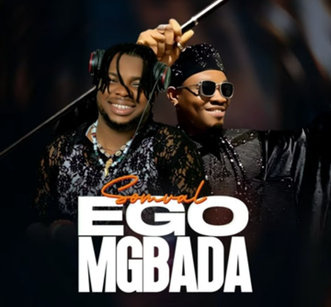 Somval - Ego Mgbada featured image Somval - Ego Mgbada – somval ego mgbada