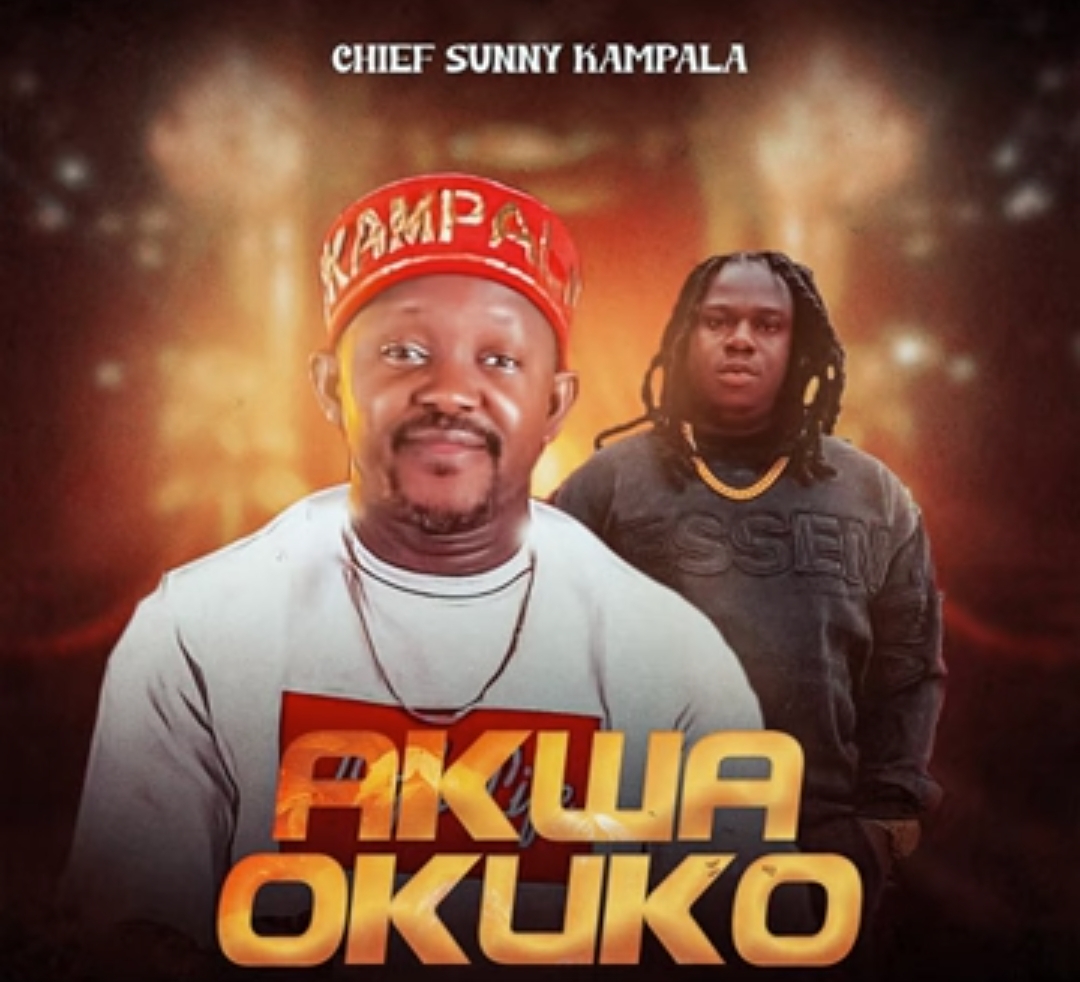 Chief Sunny Kampala - Akwa Okuko featured image Chief Sunny Kampala - Akwa Okuko – sunny Kampala Akwa Okuku