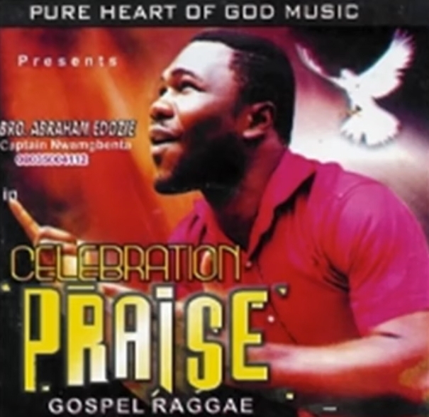 Bro Abraham Edozie - Celebration Praise featured image Bro Abraham Edozie - Celebration Praise – Abraham Edozie celebration praise