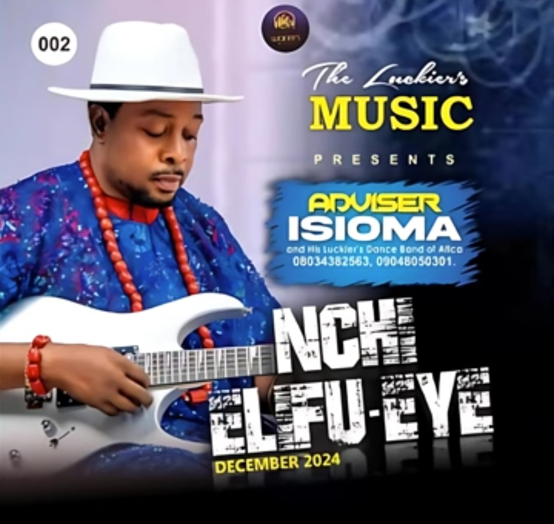 Adviser Isioma - Respect &ndash; Adviser Isioma respect